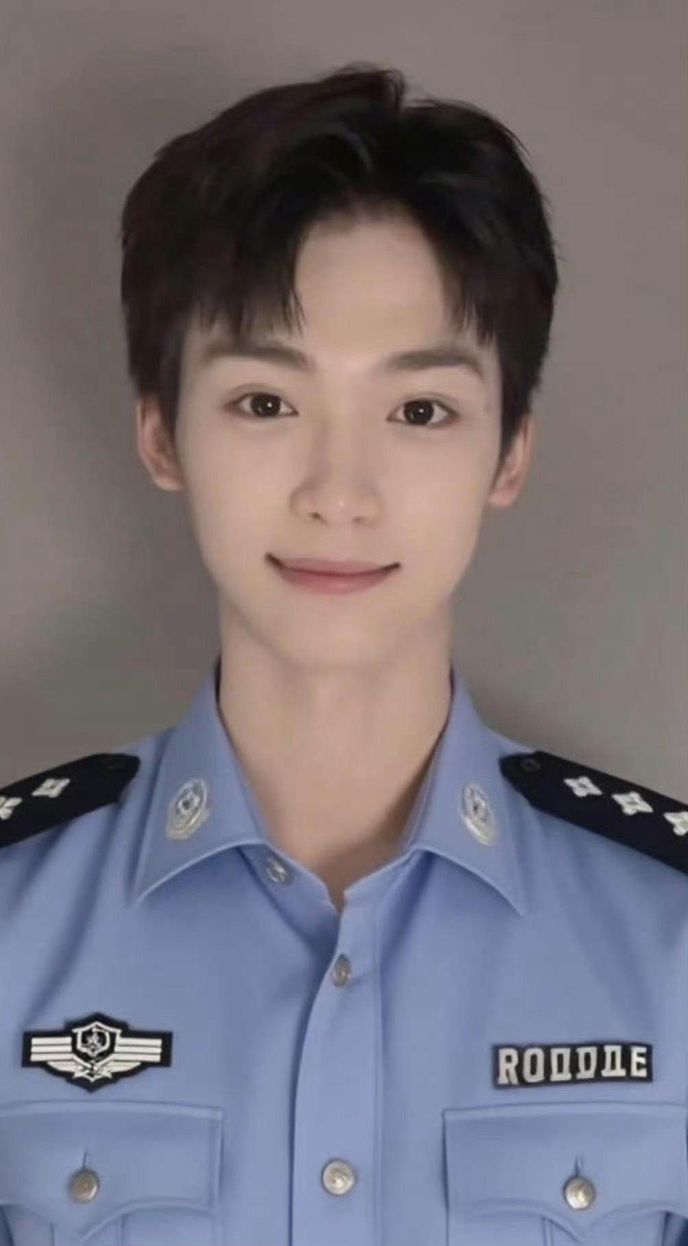 都姓吴演一下肿么了 ​​​