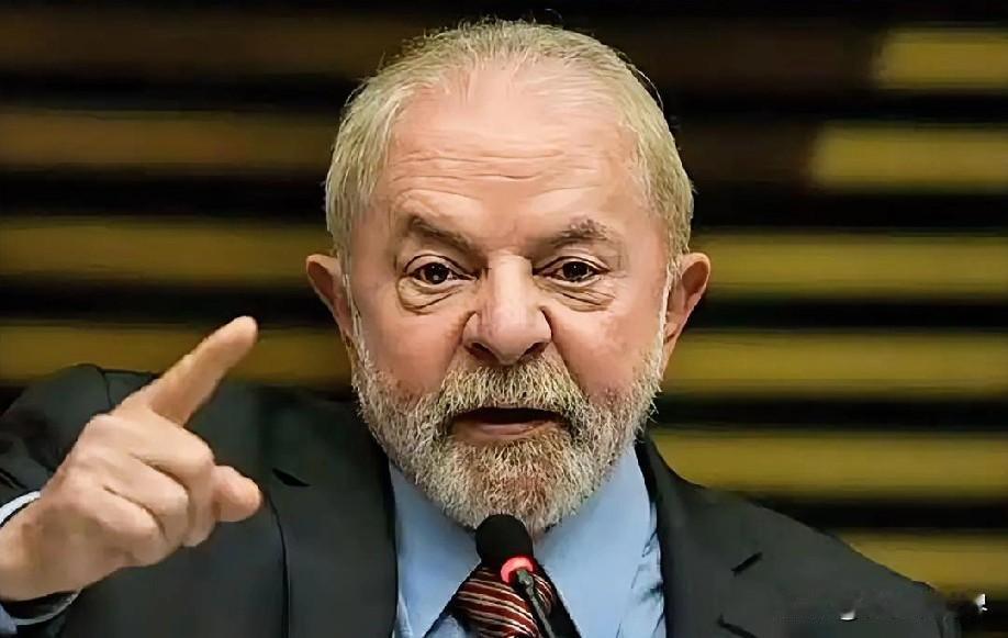 12月21日早上的最新消息，速报，全都不容错过，第五条： 卢拉警告美军事干预委将