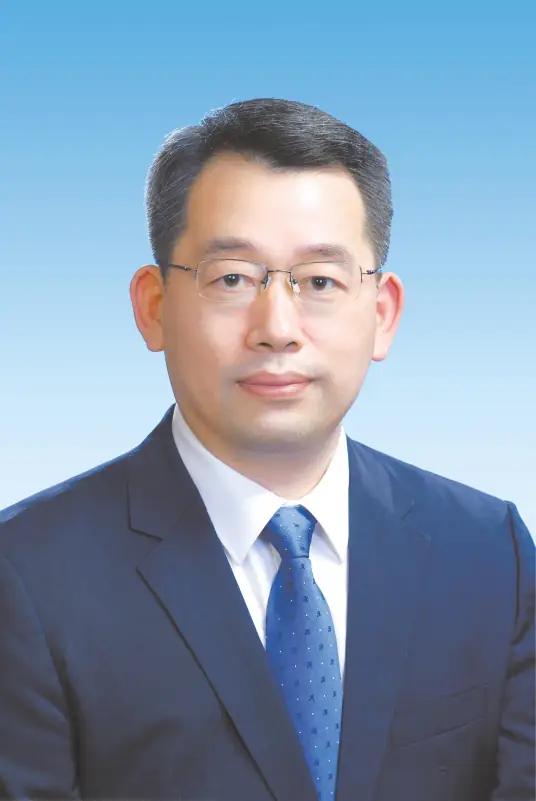 湖北常务副省长张文兵已调任江苏省委常委，还不知道分工。
根据江苏省委新闻网近日公