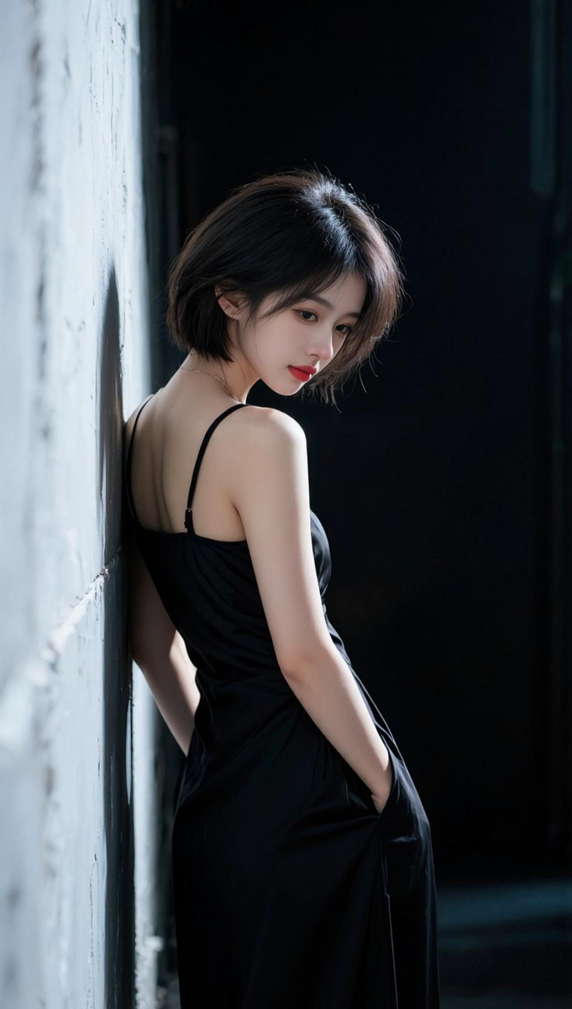 好女人得到名声，坏女人得到一切