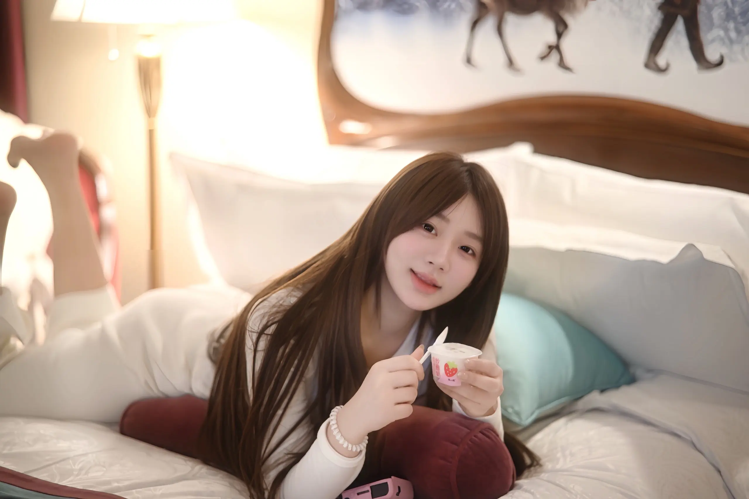 那些我想说的没说的话。笨笨的我 傻傻的话