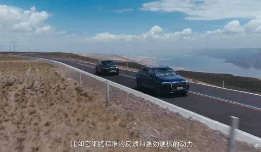 熙游记开启极境之旅熙游记开阔人生无畏前行贵马鸿星尔克傩戏文化传播出圈 《熙游记》