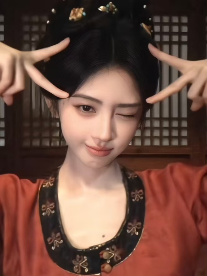 jjy鞠婧祎苏绿夏jjy鞠婧祎万花世界♡₊⁺★相信你 陪着你 爱与陪伴💙🍊✩