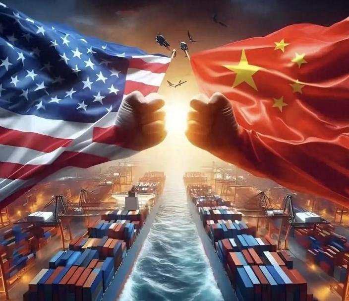 这场美伊战争，彻底看清楚美军真面目！全球终于明白，中国不和美国起冲突，不是不敢，