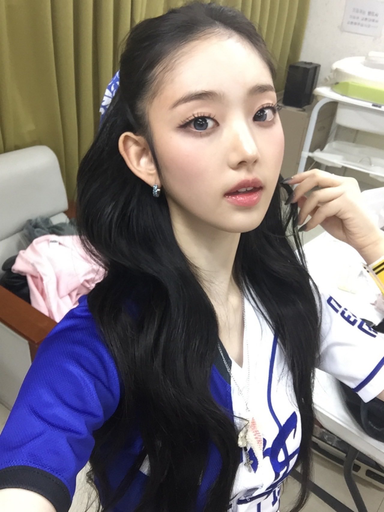 260508 KiiiKiii LEESOL李修旻 