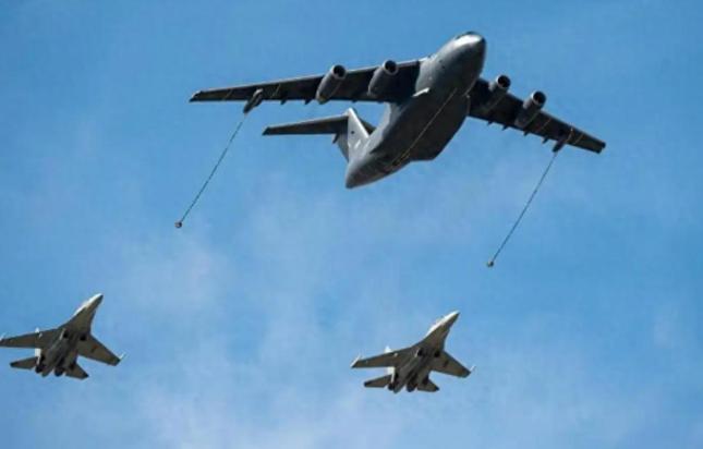 印媒靠一张卫星图脑补“威胁”，自导自演的焦虑闹剧太可笑

印度媒体近期上演了一场