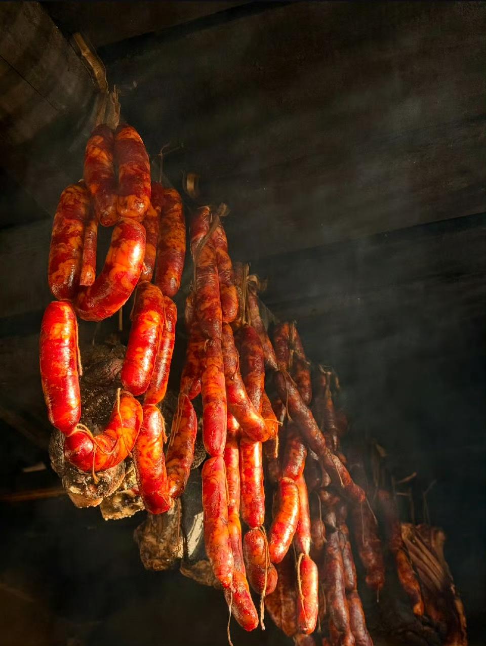 一口老家味治愈所有乡愁疲惫