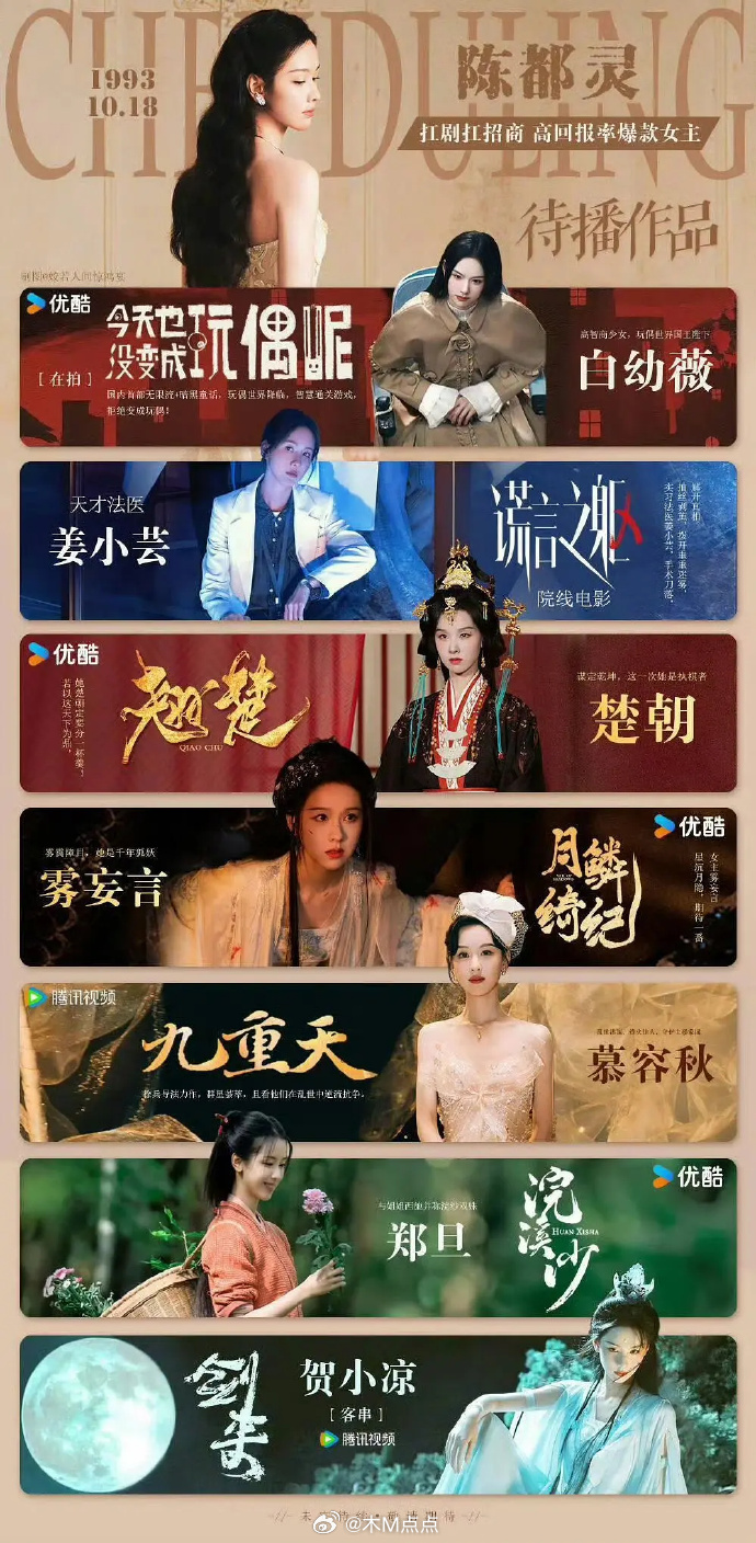 李涛，鞠婧祎、曾舜晞、陈都灵、田嘉瑞四个一番，月鳞绮纪 的成绩对谁比较重要？四月