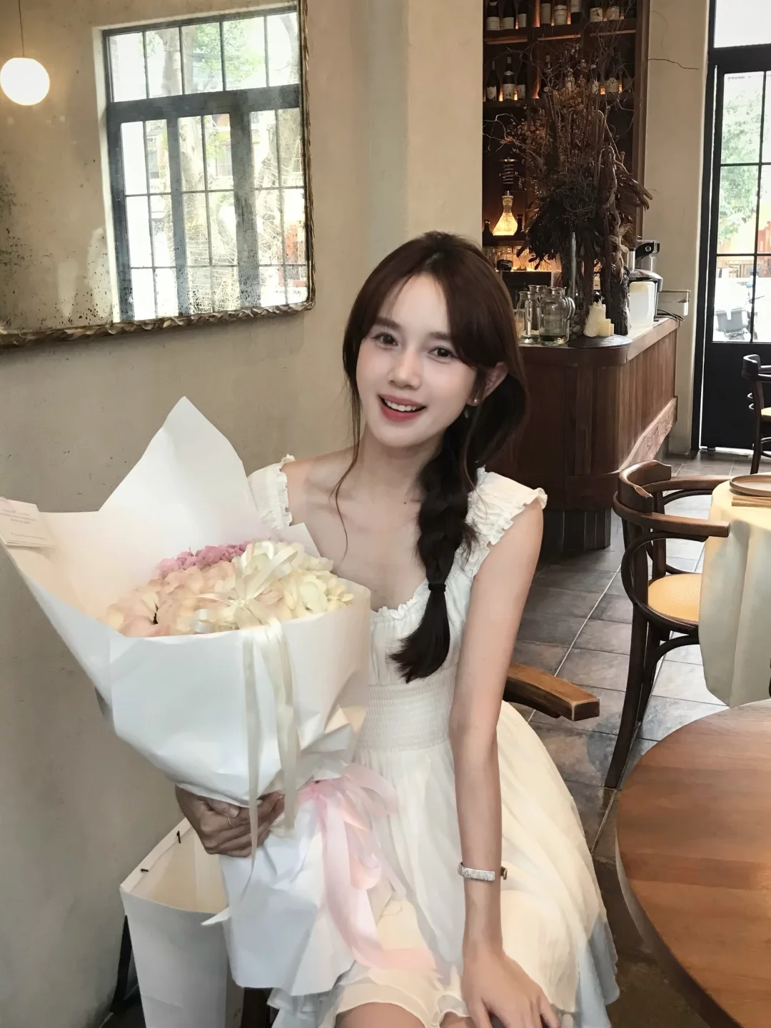 吃个漂亮饭 🍽️𓍼
