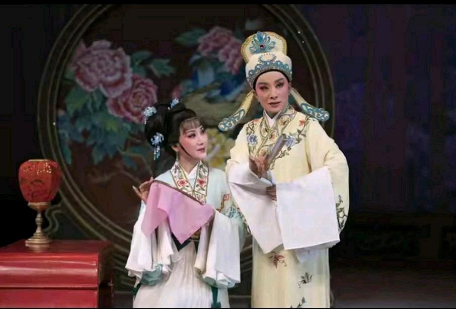 苏州保利大剧院，2026年“大戏曲家”系列越剧演出：一、1月9日晚，绍兴小百花越