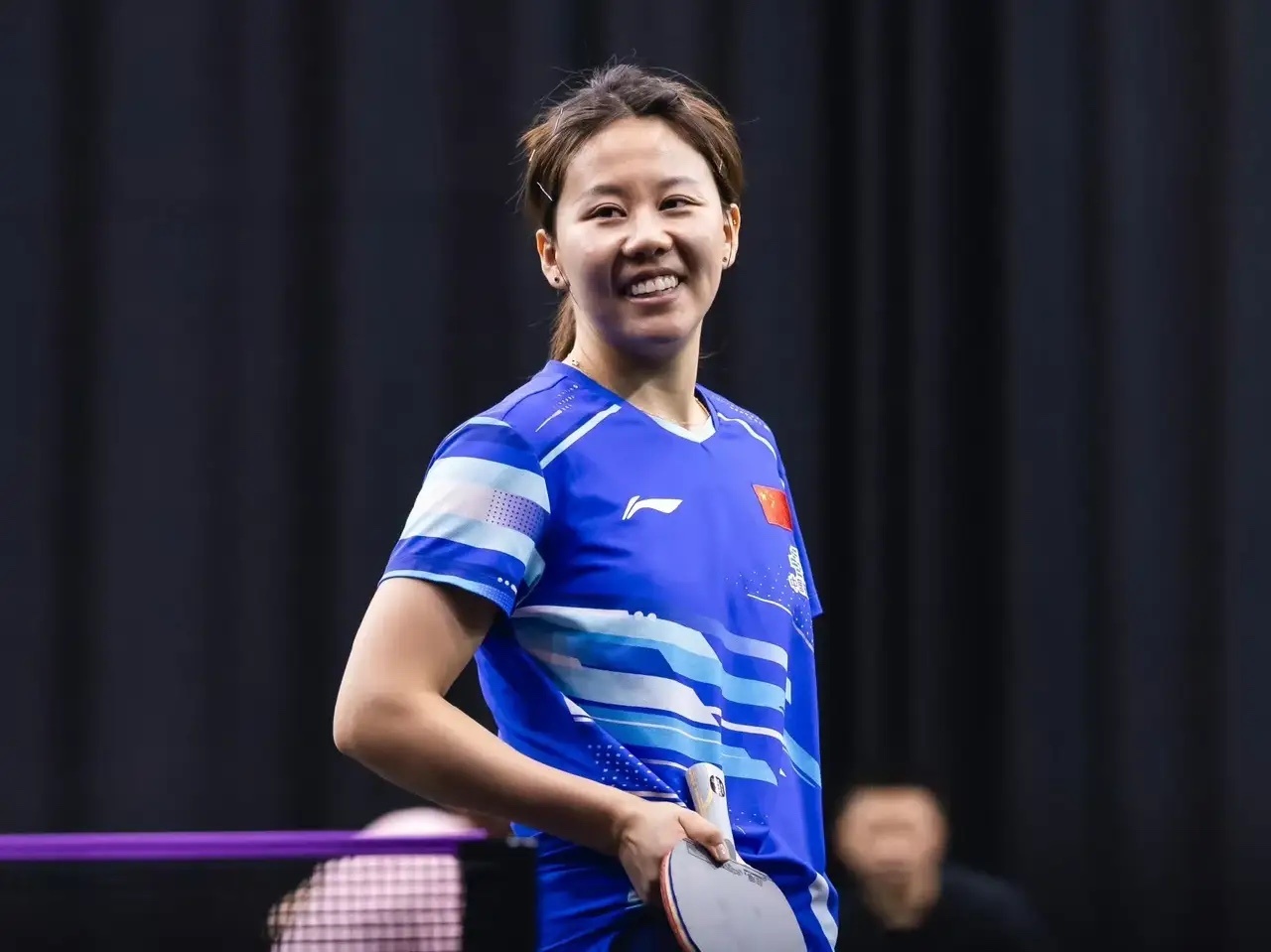 国乒今日赛程预告（10.28）2025WTT冠军赛蒙彼利埃站10月28日国乒赛程