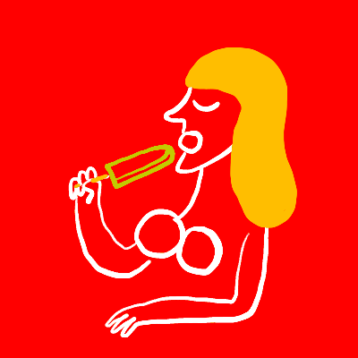 【口嗳的感受如何？快来听听这5位女生怎么说】涨姿势 轻松一刻 两性情感 口嗳是男