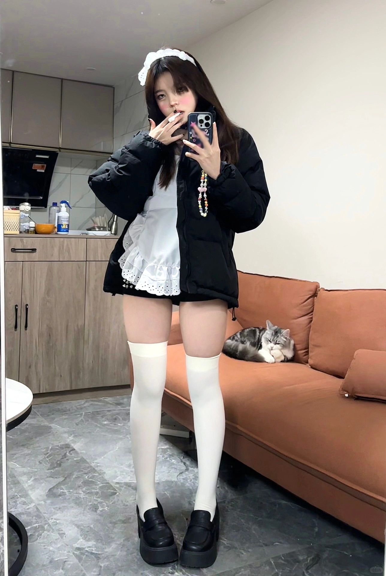 甜甜酷酷的^ω^
