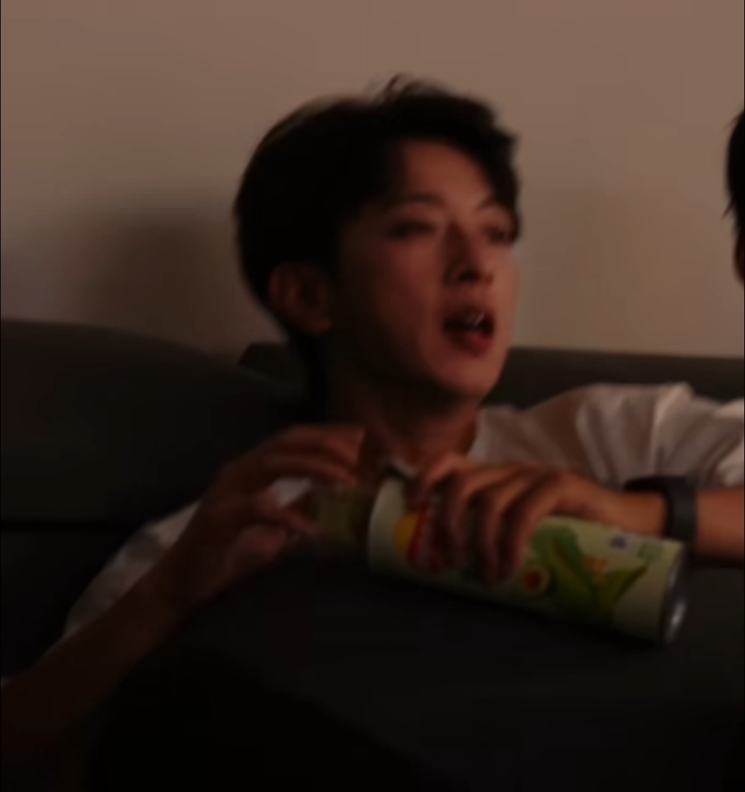 这个兔躯一震笑死我了 