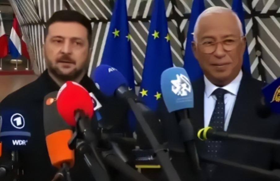 普京竟然有归还乌克兰被占领土地的意愿，但他也有自己的考量，只要乌克兰同意相关条件