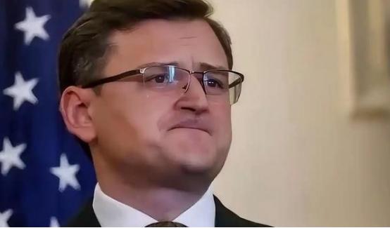 乌克兰 ，终于有人，敢说实话了！乌克兰前外长 库列巴 公开承认：冲突结束后，乌克