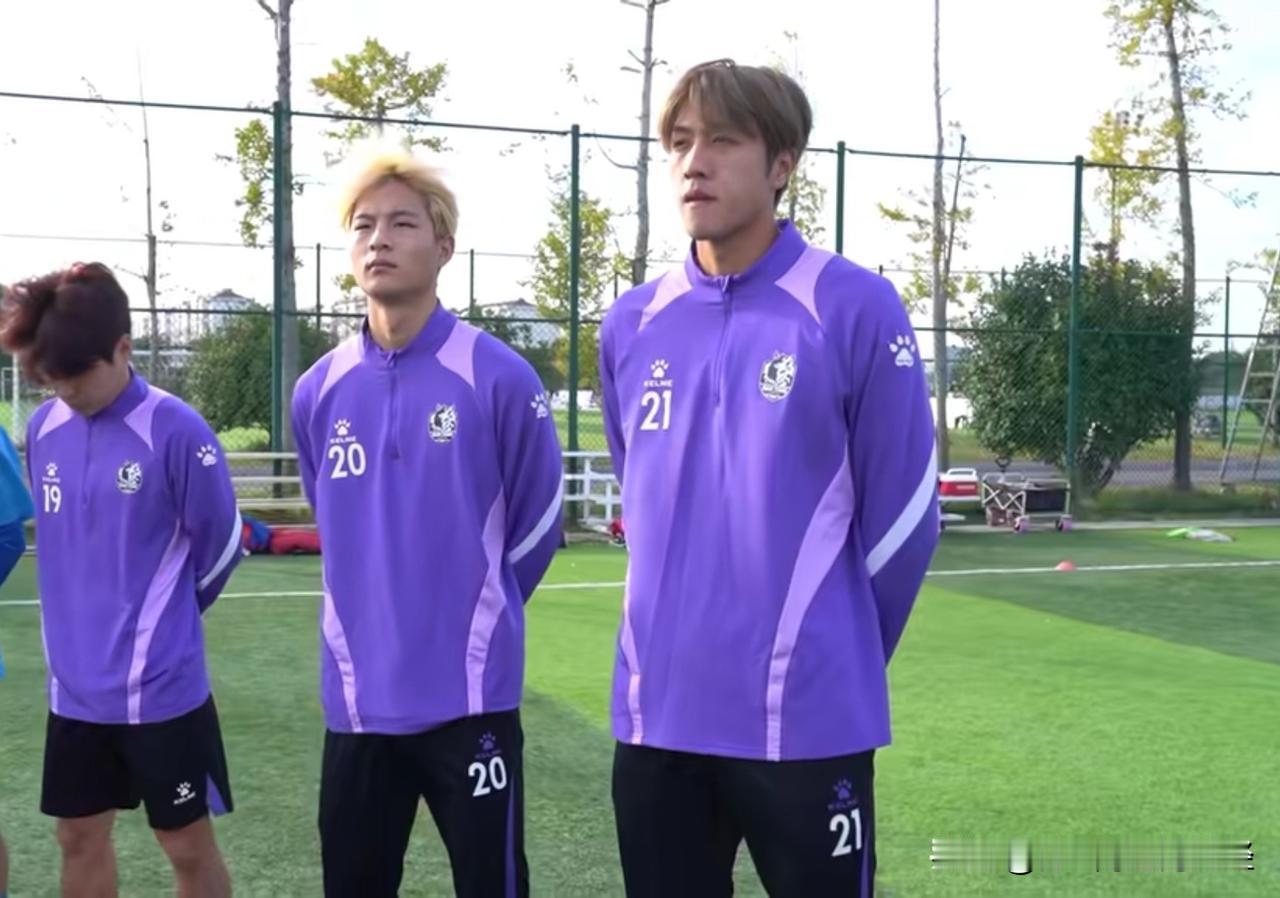 明年苏超南通队主场队服颜色大概率是紫色了，寓意有三：①南通别名“紫琅”，亦作“紫