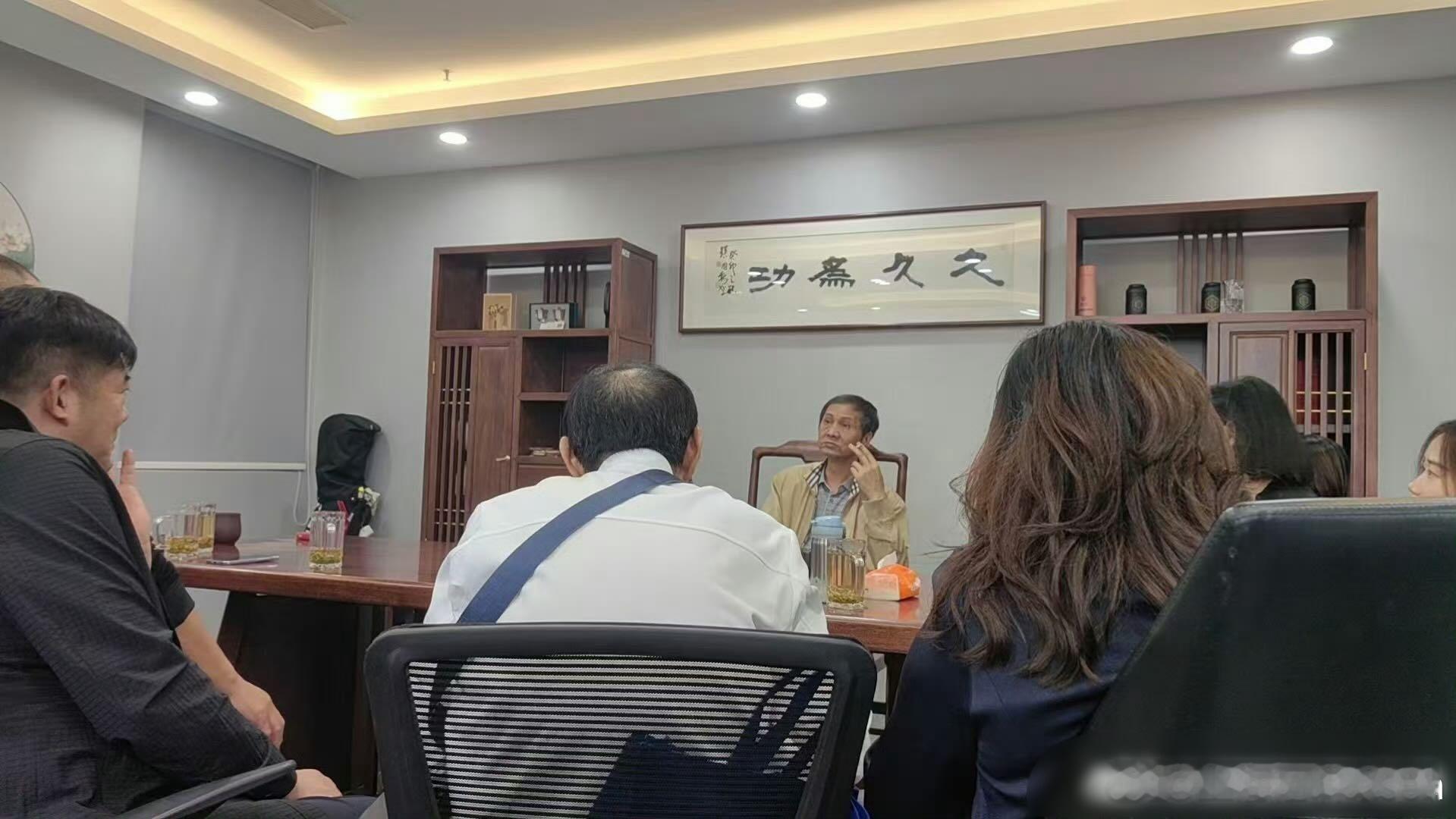 一图道破“上海爷叔”的江湖低位！！！我也想去广东路混口饭吃，还有机会吗？#A股#