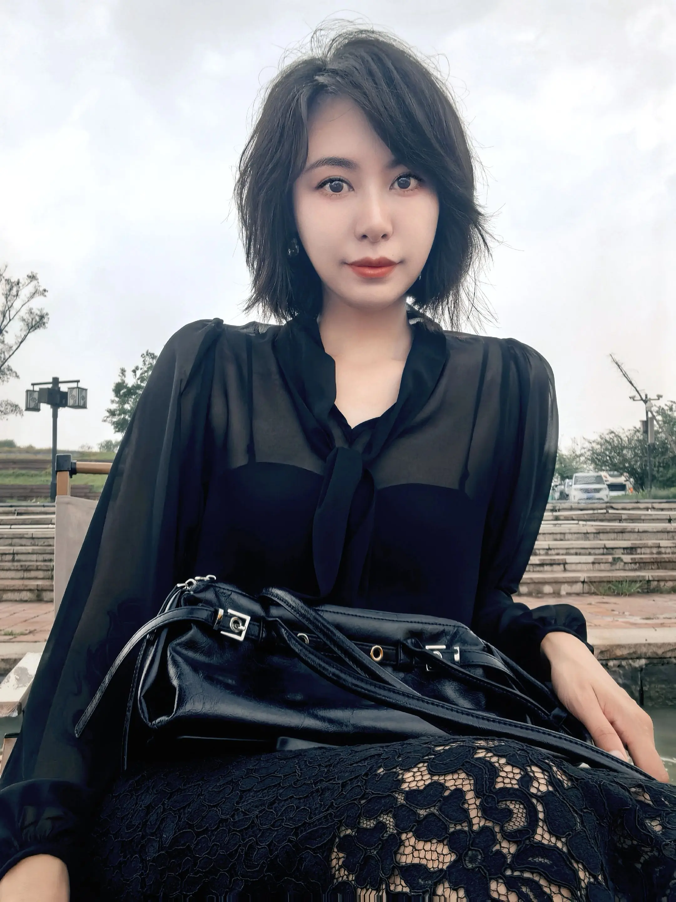 保持童心才不会成为无趣的大人✌