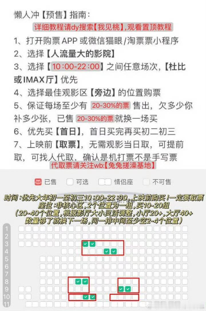 没想到外语种的预售需求还挺高！[笑cry]那就来分享一下英文版的预售指南吧！[融