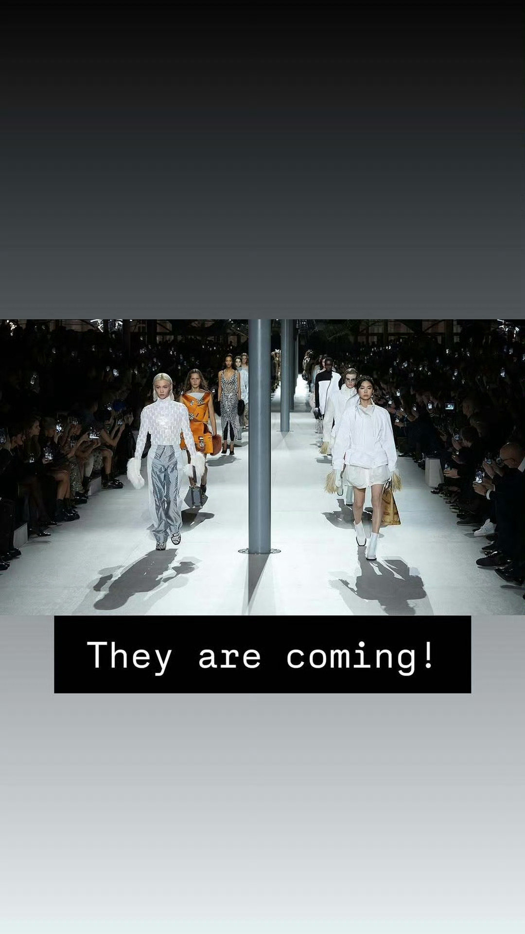 Lisa、郑浩妍、Felix李龙馥VOGUE Korea December 20