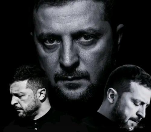 乌克兰都快打灭国了，为什么还不愿意投降？其实说白了，不是不想，而是不敢！
 
先