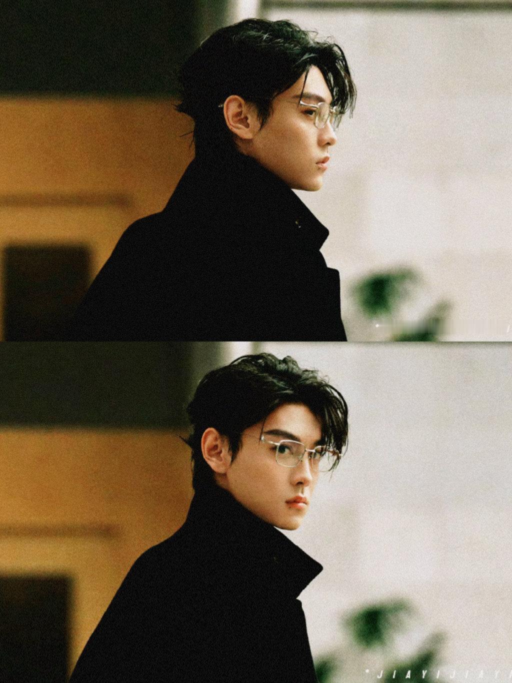 现在做时尚杂志的越来越龟毛了，刷了一下抖和🍠，合理怀疑芭莎男士就是故意放几张素