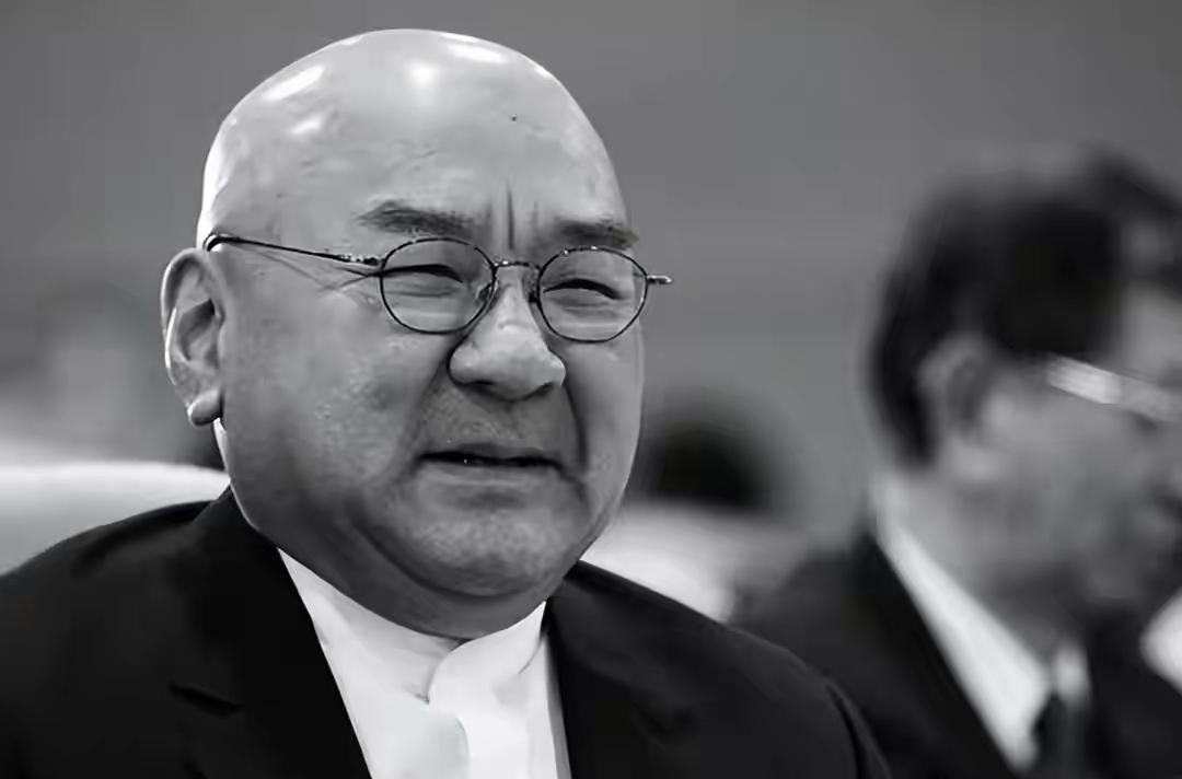 台湾最潇洒的万亿级老板，安息了，细节丰富、角度全面
 
2026年5月26日凌晨