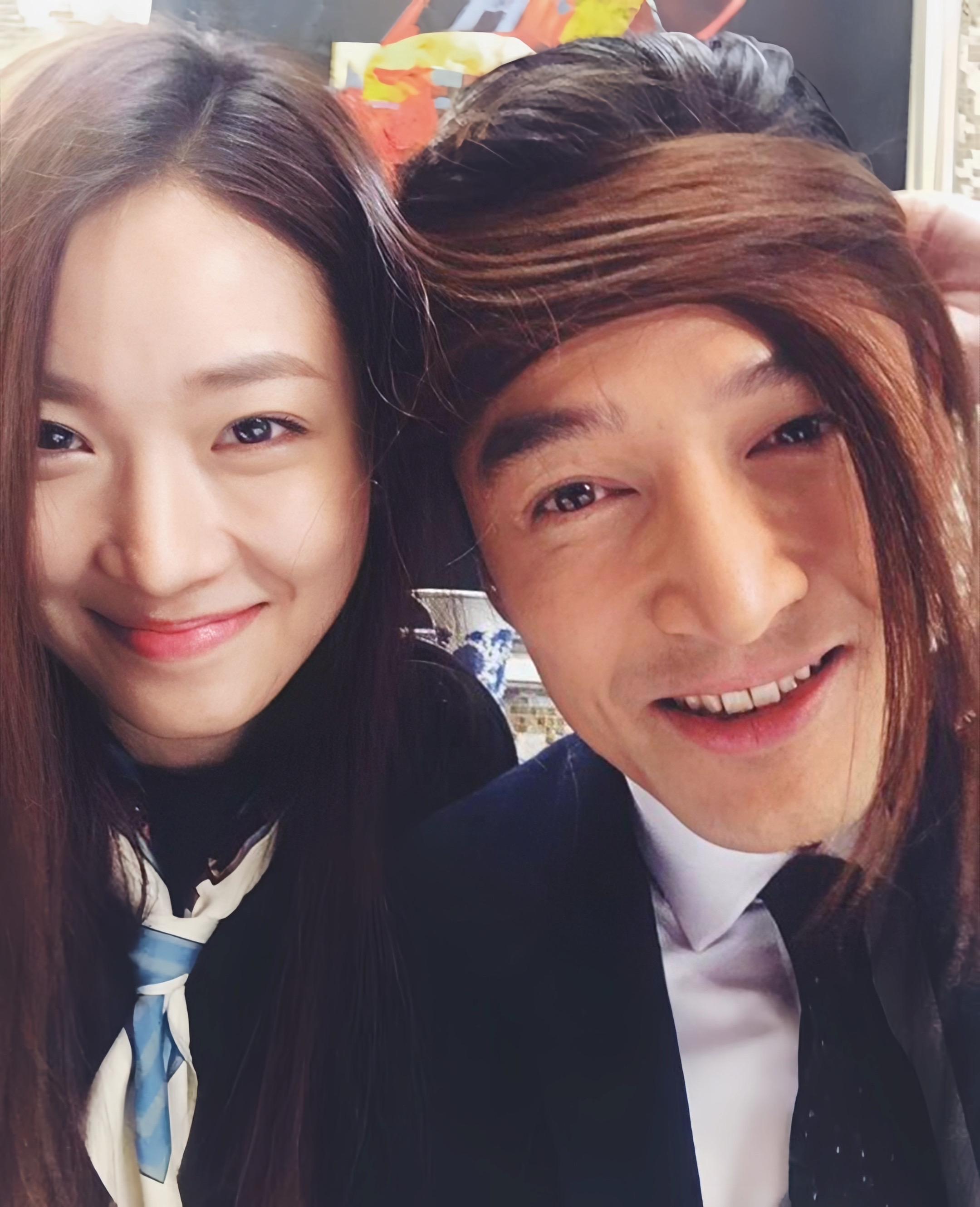 “几经秋冬，伊人还在”