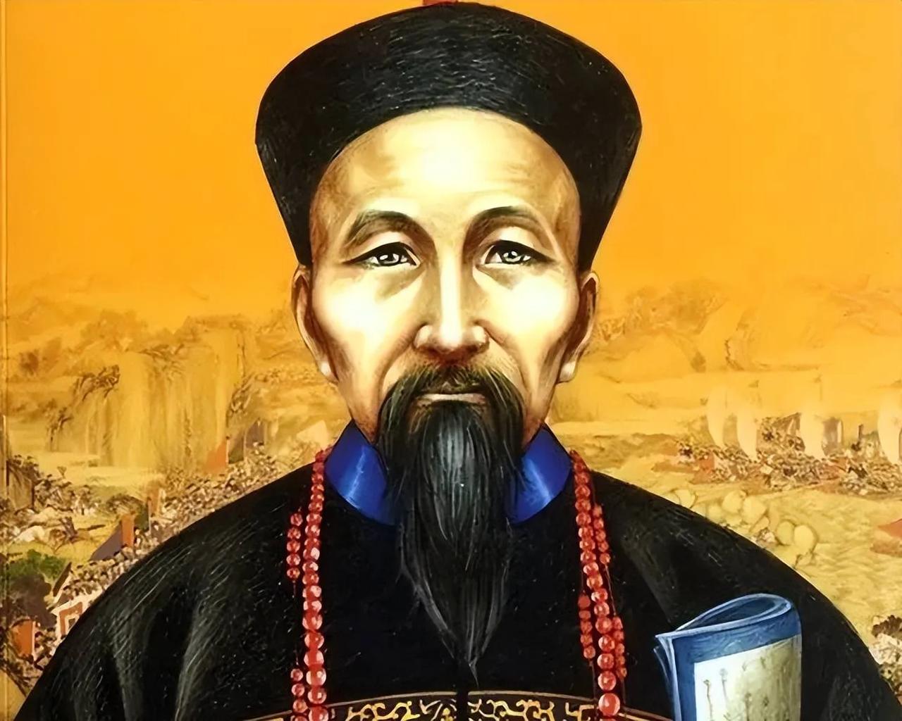 同治十一年正月底，南京两江总督署里，曾国藩拟好一份催办留学生出洋的奏折，刚搁笔，