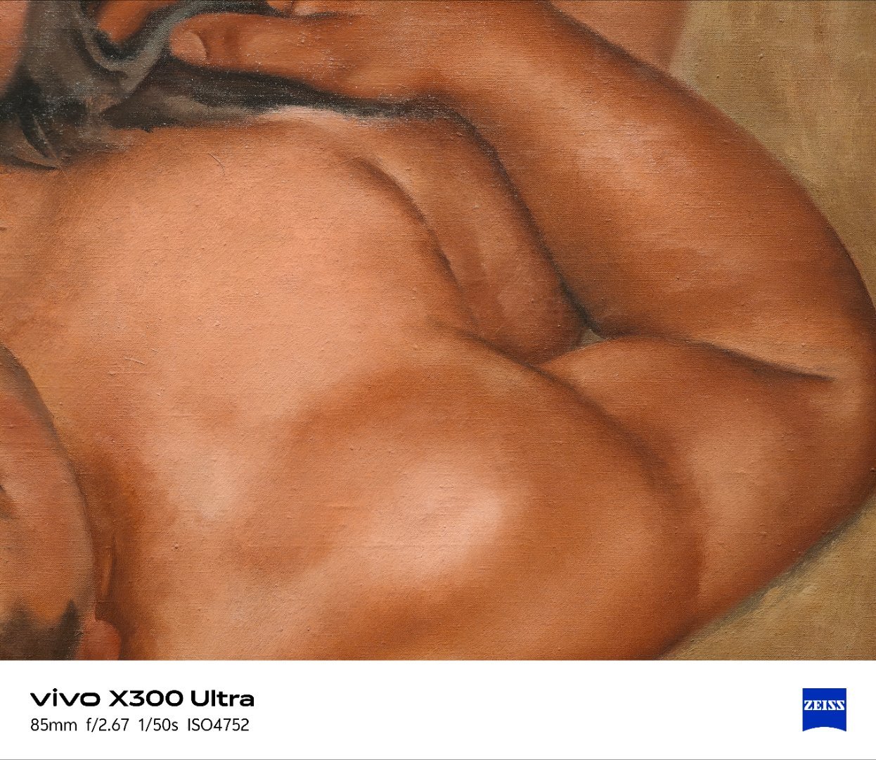 被狠狠艺术到了 