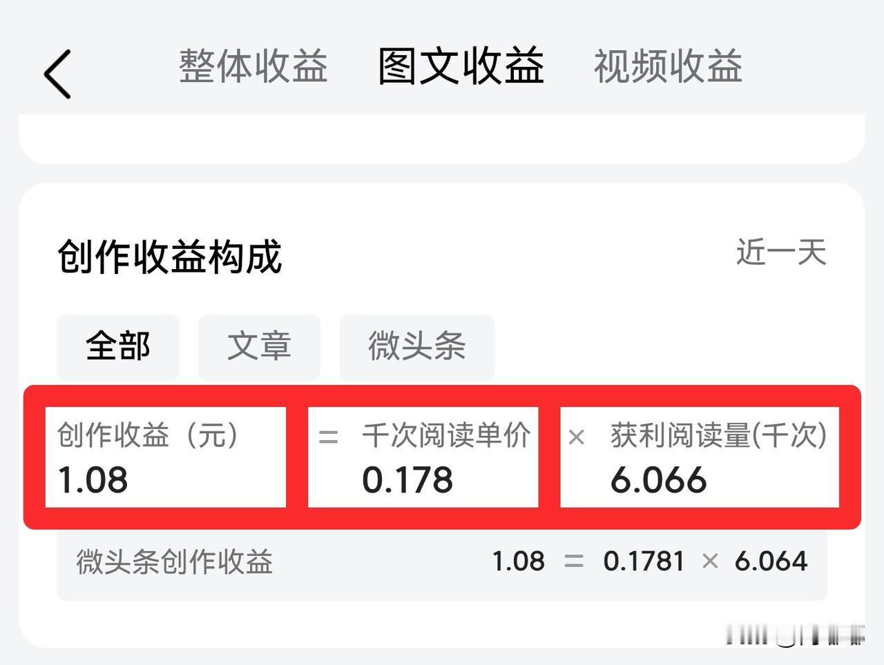 单价低成这样了，是我的问题？还是平台的问题？如果换做是你们，还会坚持吗？还会互动