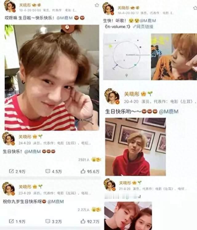 绯闻彻底终结！王安宇亲口辟谣，终于说清和关晓彤关系