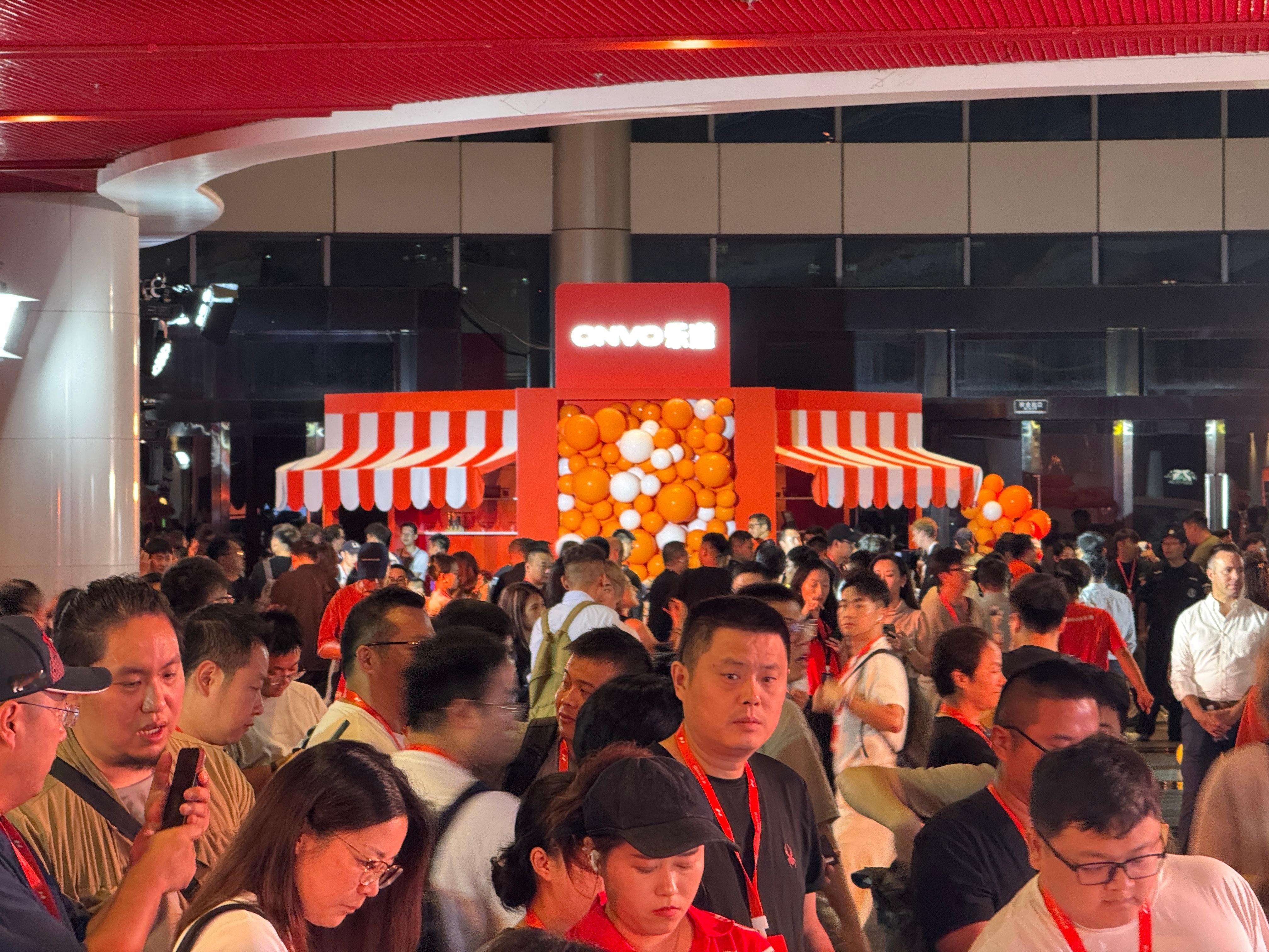 来了来了，乐道L60终于要正式上市了，不出意外的话，应该是发布即交付，坐等今晚价
