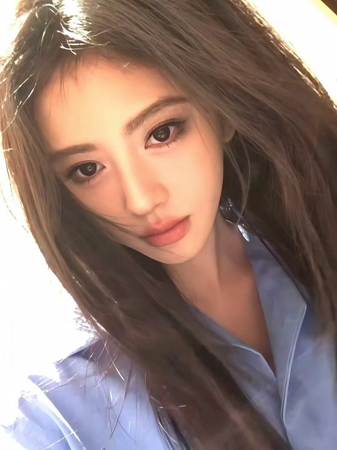 鞠婧祎鞠婧祎苏绿夏 jjy鞠婧祎万花世界 我永远喜欢你 包括糟糕的那部分⌯˃̶ᗜ