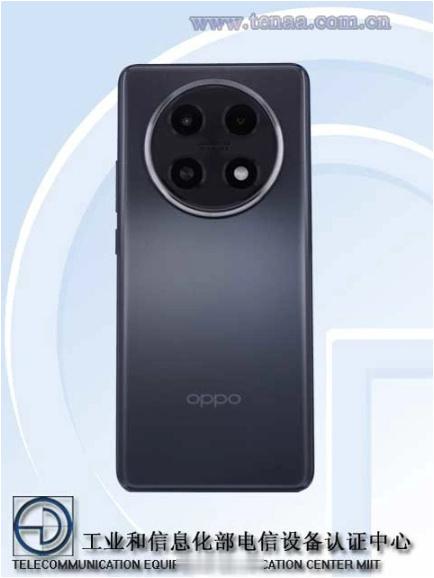 oppo新机入网了[666][666][666]#数码资讯##科技快讯# ​​​