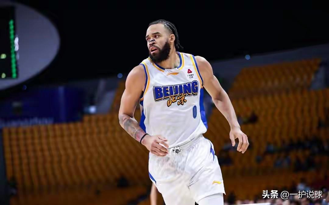 福建男篮109:104拿下了大牌云集的北京首钢，是首钢某些球员名不符实，还是福建
