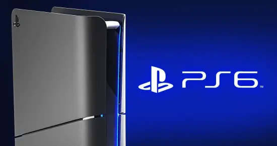 索尼下一代主機(jī)PS6全解析：AI賦能、模塊化設(shè)計、光追性能大提升