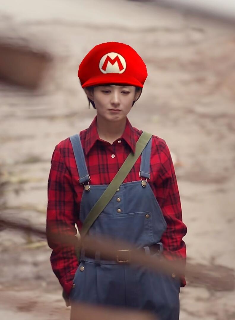 水管工马丽奥为您服务小城大事