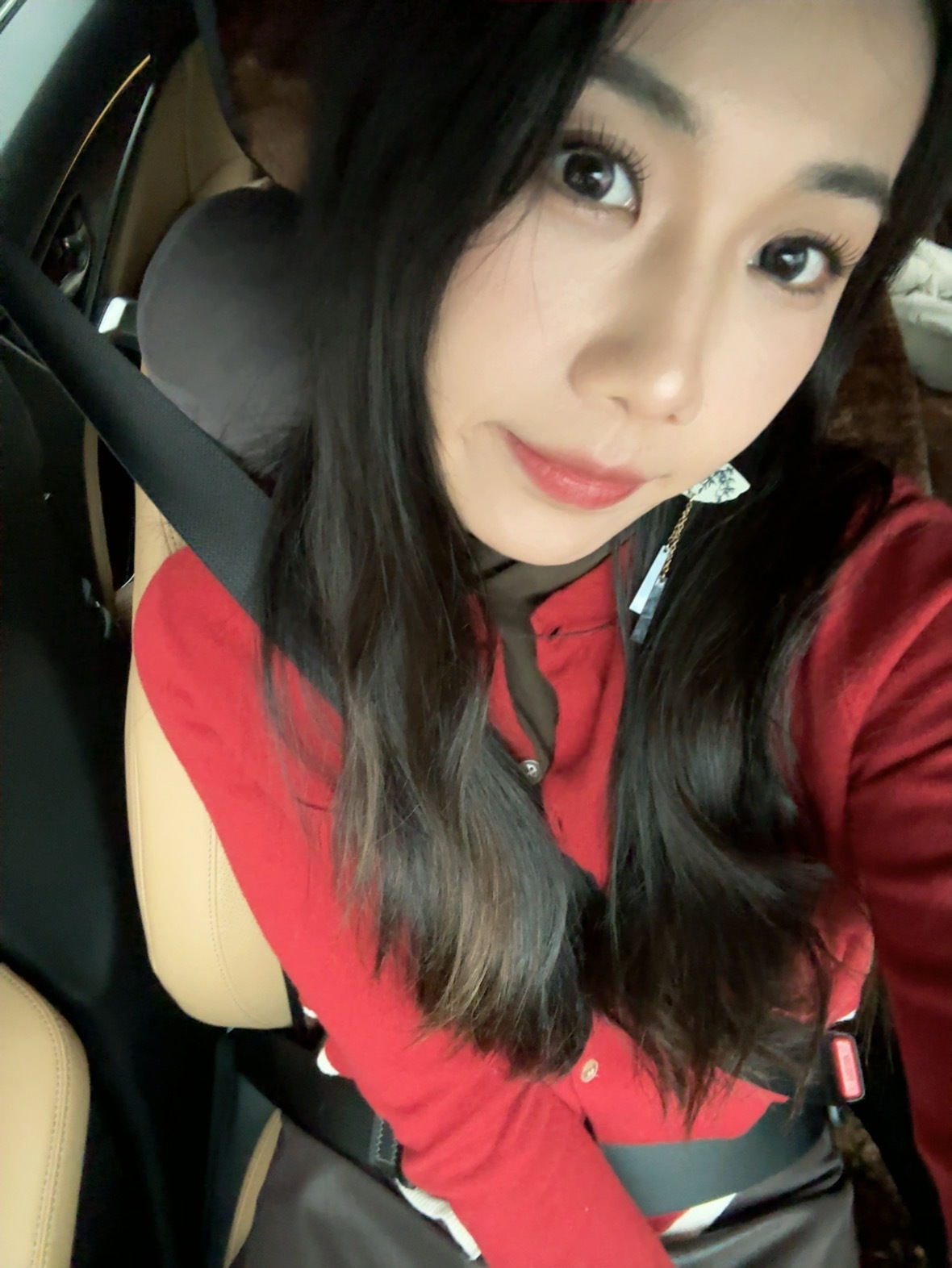 粗门粗门～🤳过年真好！又可以跟朋友们见面了！ 
