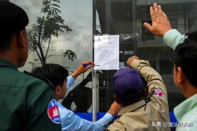 揭露柬埔寨电信网络诈骗网站内幕，被骗过过去的人员连如厕时间都要被记录在柬埔寨这些