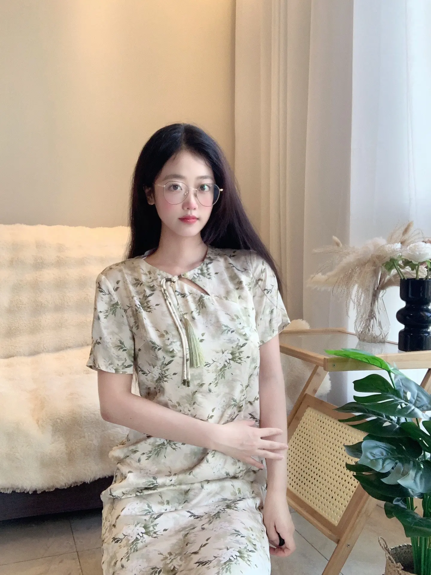 穿搭 这谁顶得住啊 感觉至上 原相机 氛围感