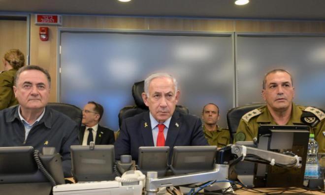 你有没有发现，那个曾经在中东一言不合就开打、外号“平头哥”的以色列，最近竟然破天