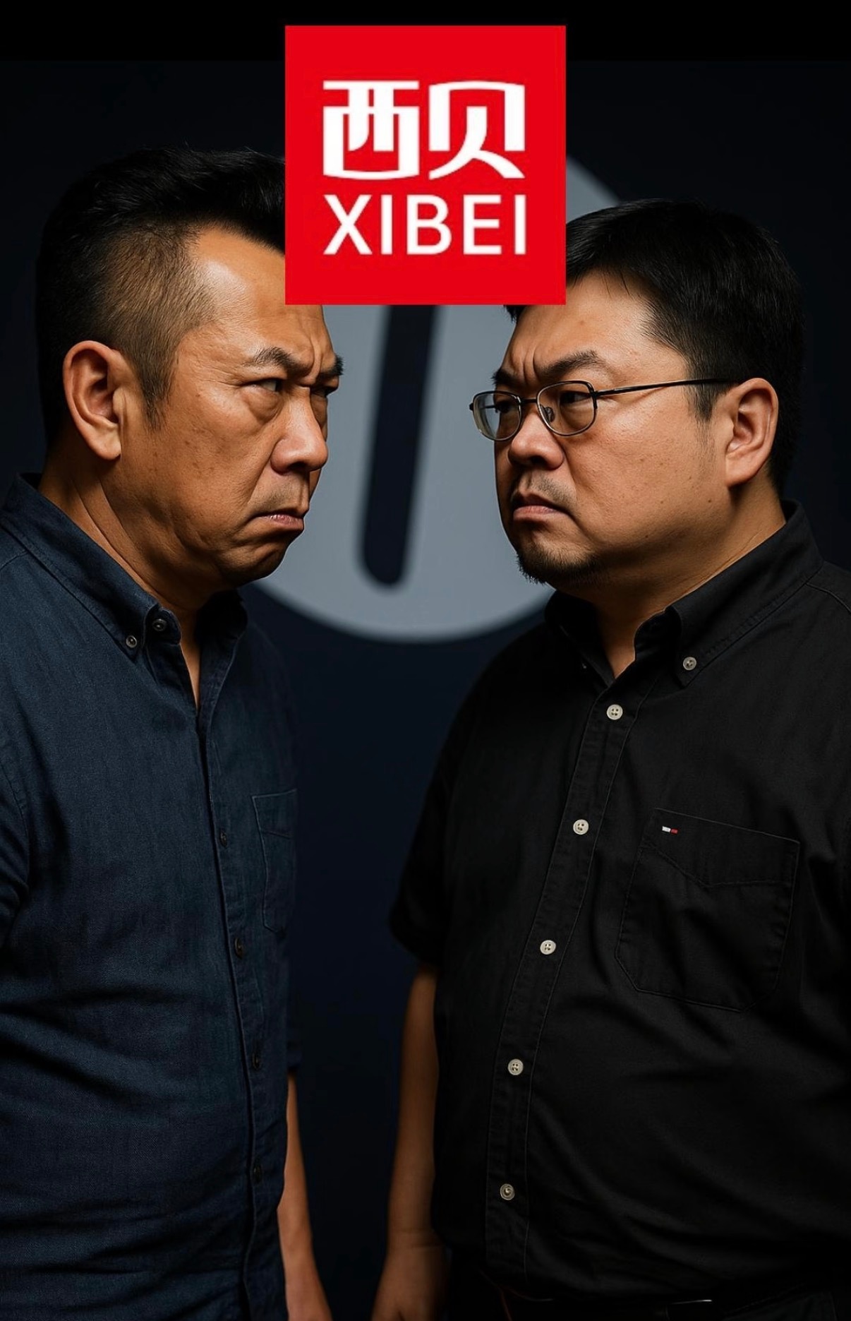 看罗永浩的回应简直笑死，像是关爱XX一样看贾总…贾总也是性情中人，都逆风成这样了