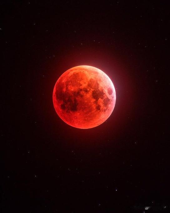 3月3日将现近60亿人可能看到的红月亮
洲哥讲时事 据全天天文2026年1月12