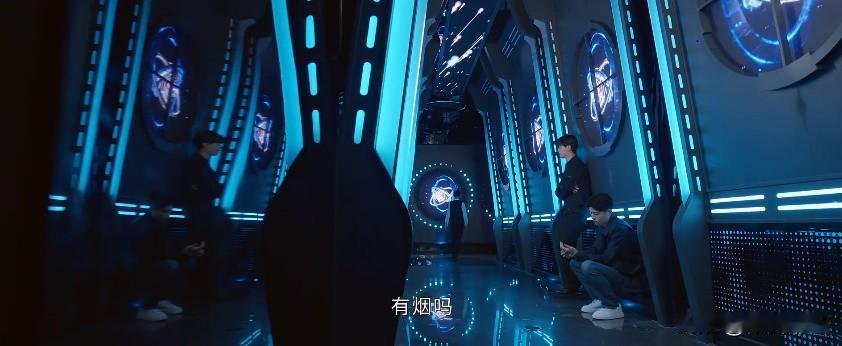 哭死！18岁之后，蒋翼替黄瀛子背负了太多~

追了这么多集，终于正面提到了亦菲的