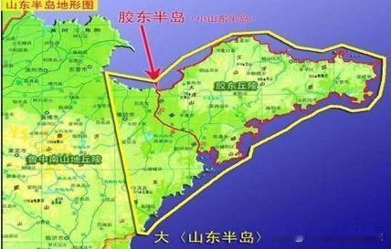 从胶东走出的子弟兵有哪四个军?
最早的一个是挺进东北的山东5师6师，组成第四纵队