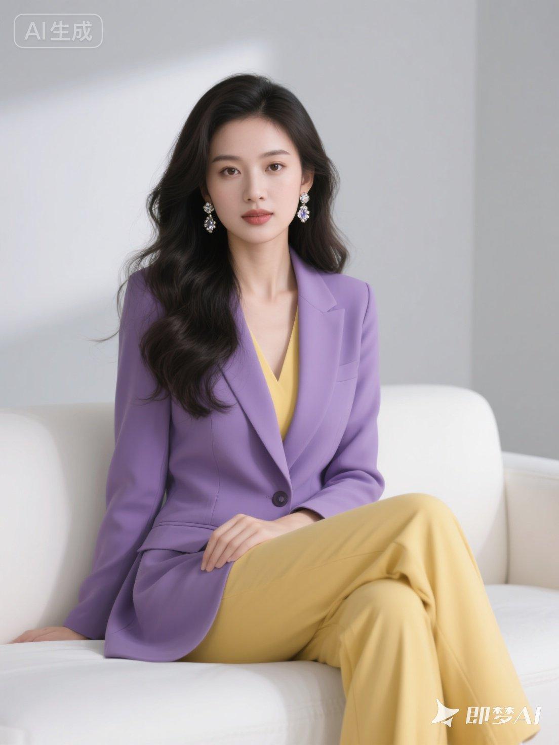 什么样的女性最有魅力? 哪位女明星最让你惊艳