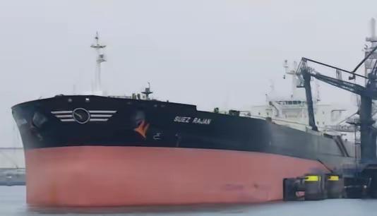 连船带货，全部充公！美国人用最野蛮的方式，向中国发出了“海上封锁令”

美国人真