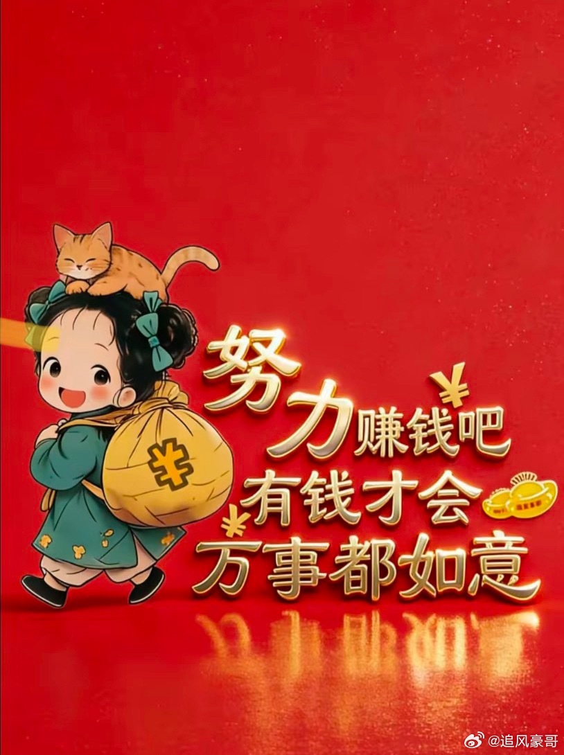 早上好！集合点赞啦，消息面多空交织，耐心寻找确定性机会，不追高、不恐慌。点赞抱团